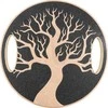 Balansinė lenta Yate Wooden Tree