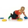 Balansinių pagalvėlių rinkinys Togu Dynair Senso Mini, 4 vnt., 16 cm