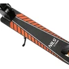 Baltai oranžinis paspirtukas HM0107 Nils Extreme