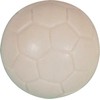 Balti stalo futbolo kamuoliukai Buffalo 36 mm (6 vnt.)
