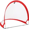 Bandito Sport Sulankstomi futbolo vartai Bandito 80x60x60cm, 2 vnt.