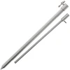 Teleskopinis meškerės stovas Zfish Stainless Steel - 50-90 cm