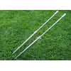Teleskopinis meškerės stovas Zfish Stainless Steel - 50-90 cm