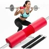 Barbell Pad inSPORTline Shaperoll 44 x 9.5 cm