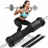 Barbell Pad inSPORTline Shaperoll 44 x 9.5 cm
