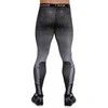 Bas Black Bas Juodas Men’s Sports Leggings BAS Juodas Hardmen