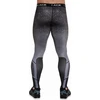Bas Black Bas Juodas Men’s Sports Leggings BAS Juodas Hardmen