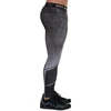 Bas Black Bas Juodas Men’s Sports Leggings BAS Juodas Hardmen