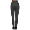 Bas Black Bas Juodas Women’s Sports Leggings BAS Juodas Lorena