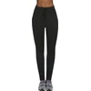 Bas Black Bas Juodas Women’s Sports Leggings BAS Juodas Lorena
