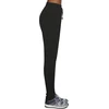 Bas Black Bas Juodas Women’s Sports Leggings BAS Juodas Lorena