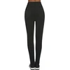 Bas Black Bas Juodas Women’s Sports Leggings BAS Juodas Lorena