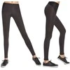 Bas Black Bas Juodas Women’s Sports Leggings BAS Juodas Activella