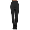 Bas Black Bas Juodas Women’s Sports Leggings BAS Juodas Lorena