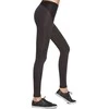 Bas Black Bas Juodas Women’s Sports Leggings BAS Juodas Activella