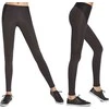 Bas Black Bas Juodas Women’s Sports Leggings BAS Juodas Activella