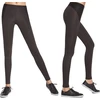Bas Black Bas Juodas Women’s Sports Leggings BAS Juodas Activella