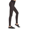 Bas Black Bas Juodas Women’s Sports Leggings BAS Juodas Activella