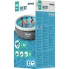 Bestway Baseino rinkinys, 366x76cm, apskritas