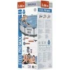 Baseinas su filtro pompa Bestway Steel Pro Max 3