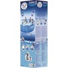 Baseinas su filtro pompa Bestway Steel Pro