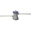 Baseinas su filtro pompa Bestway Steel Pro