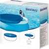 Baseino uždanga Bestway, 244cm