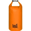 Basicnature Neperšlampamas maišas Basic Nature 500D 20L, oranžinis