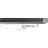 BasicNature Fibreglass tentpole
