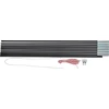 BasicNature Fibreglass tentpole