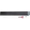 BasicNature Fibreglass tentpole