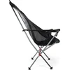 BasicNature Travelchair Ultralight Relax kelioninė kėdė