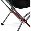 BasicNature Travelchair Ultralight Relax kelioninė kėdė