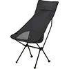 BasicNature Travelchair Ultralight „High Rest" turistinė kėdė