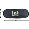 "BasicNature" kelioninis vežimėlis "High Rest