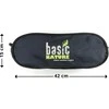 BasicNature Travelchair Ultralight „High Rest" turistinė kėdė