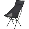BasicNature Travelchair Ultralight „High Rest" turistinė kėdė