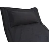 BasicNature Travelchair Ultralight „High Rest" turistinė kėdė