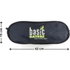 BasicNature Travelchair Ultralight „High Rest" turistinė kėdė