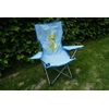 BasicNature Travelchair vaikiška kėdutė