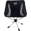 Kelioninė kėdė BasicNature Travelchair Relax 360