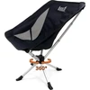 Kelioninė kėdė BasicNature Travelchair Relax 360