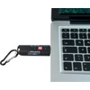 BasicNature LED raktų pakabukas „USB"