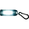 BasicNature LED raktų pakabukas „USB"