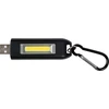 BasicNature LED raktų pakabukas „USB"