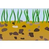 BasicNature metalinis palapinės kuoliukas