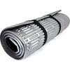 "BasicNature" miego kilimėlis "Xtra-Therm-Sidabrinis