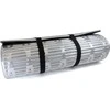"BasicNature" miego kilimėlis "Xtra-Therm-Sidabrinis