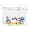 BasicNature Mosquito net 'Classic'