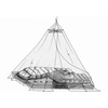 BasicNature tinklelis nuo uodų „Classic" Canopy
